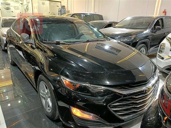 Chevrolet for sale in Iraq